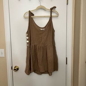 NWT Princess Polly dress